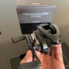 Carretilha Shimano New Metanium DC 70 XG 2024 - Encomenda 🛫