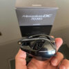 Carretilha Shimano New Metanium DC 70 XG 2024 - Encomenda 🛫 - Image 8