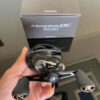 Carretilha Shimano New Metanium DC 70 XG 2024 - Encomenda 🛫 - Image 7