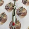 Isca Juma Lures Jerk S - Papa Terra - Image 4
