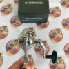 Molinete Shimano Sedona C3000 HG 2023 - Image 5