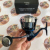 Molinete Shimano TwinPower XD 4000 XG - Encomenda 🛫