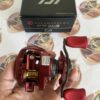 Carretilha Daiwa Salamandura SV TW 70 XHL - Image 5