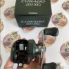 Carretilha Shimano Curado M 201 XG - Image 5