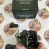 Carretilha Shimano Curado M 201 XG - Image 2