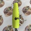 Isca de Popper Juma Lures - Amarela - Image 5