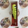 Isca de Popper Juma Lures - Amarela - Image 2
