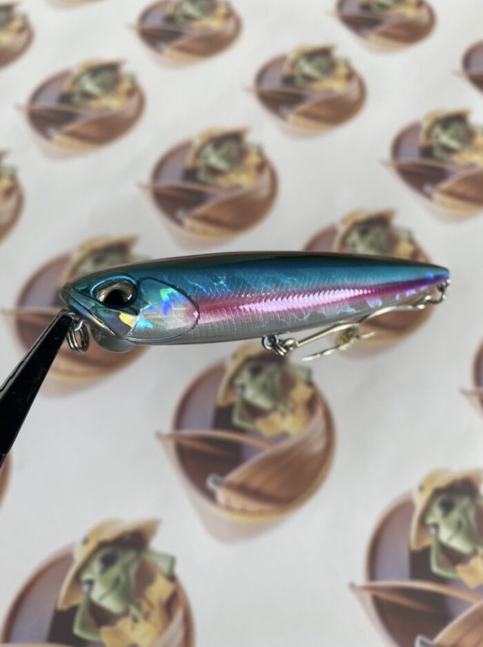 Isca Juma Lures Pencil S - Ocean