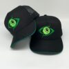 Boné Green Eye - AlienFishing - Image 2