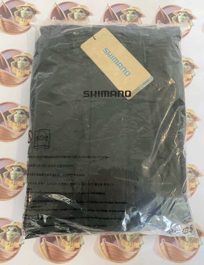 Conjunto Capa de Chuva Shimano - G - Image 3