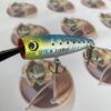 Isca Artificial Maria - Pop Queen F80