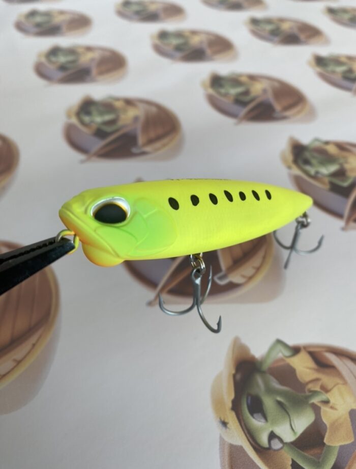 Isca Duo Realis Pencil 110