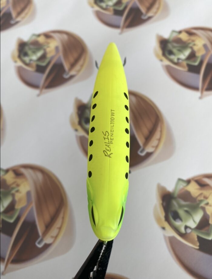 Isca Duo Realis Pencil 110 - Image 5