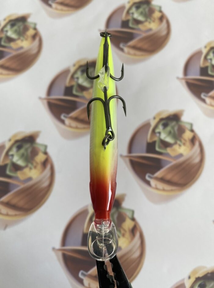 Isca Juma Lures Jerk S - Flecha - Image 4