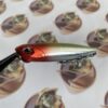 Isca Juma Lures Pencil S - Fire