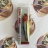 Isca Juma Lures Pencil S - Fire - Image 2