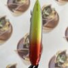 Isca Juma Lures Pencil S - Fire - Image 4
