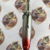 Isca Juma Lures Pencil S - Fire - Image 5