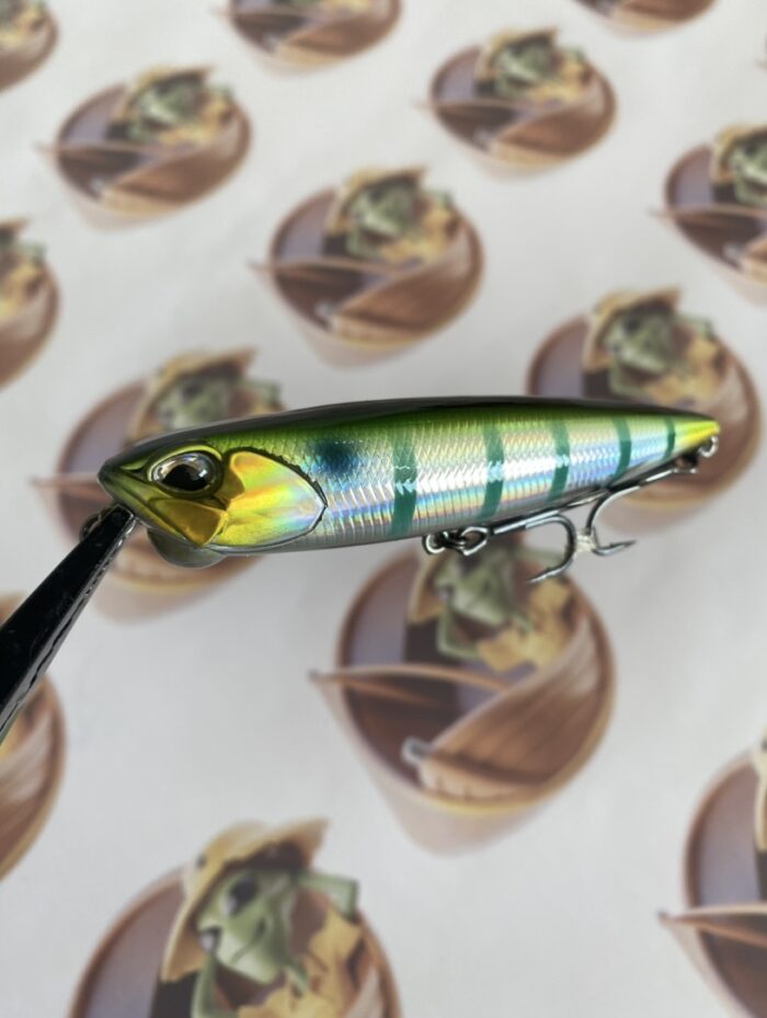 Isca Juma Lures Pencil S - Tucunaré