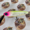 Isca Jackall Bonnie 95