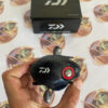 Carretilha Daiwa Tatula Type-HD 200 HSL - Image 3