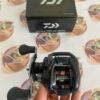 Carretilha Daiwa Tatula Type-HD 200 HSL - Image 2