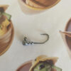 Jig Head Alien 3,5g - 3,6cm