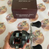 Carretilha Shimano New Scorpion MD 301 XGLH - Image 5