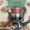 Molinete Daiwa Exceler LT 2500 D-XH - Image 2
