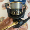 Molinete Daiwa New BG SW 4000 D-CXH - Seminovo - Image 2