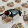 Isca Artificial Whopper Plopper 75 – River2Sea - Cor Loon