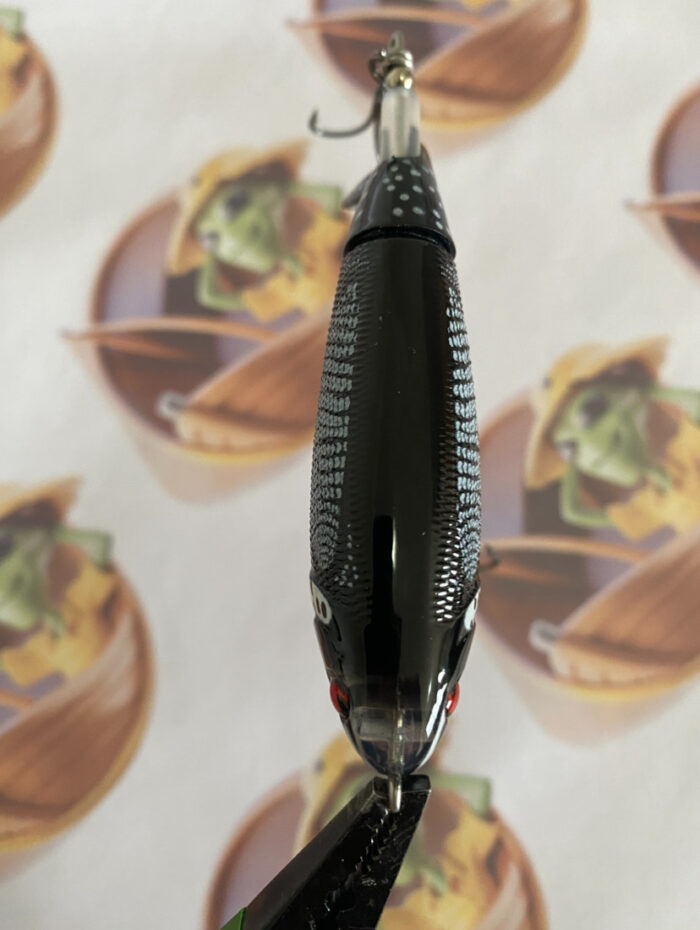 Isca Artificial Whopper Plopper 90 – River2Sea - Cor Loon - Imagem 5