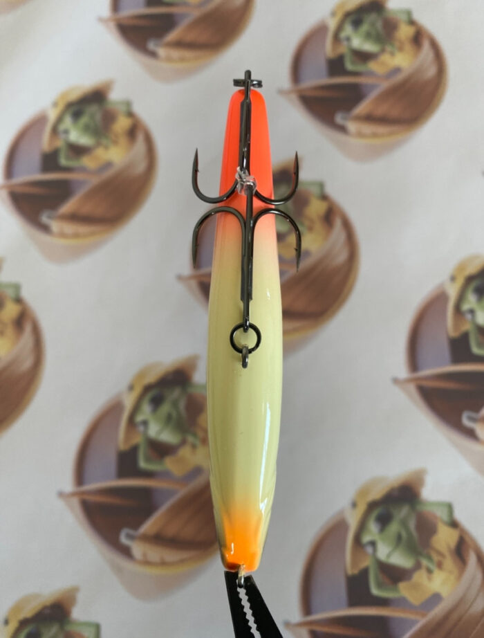 Isca Jackall Bonnie 107 Cor Arari - Imagem 5