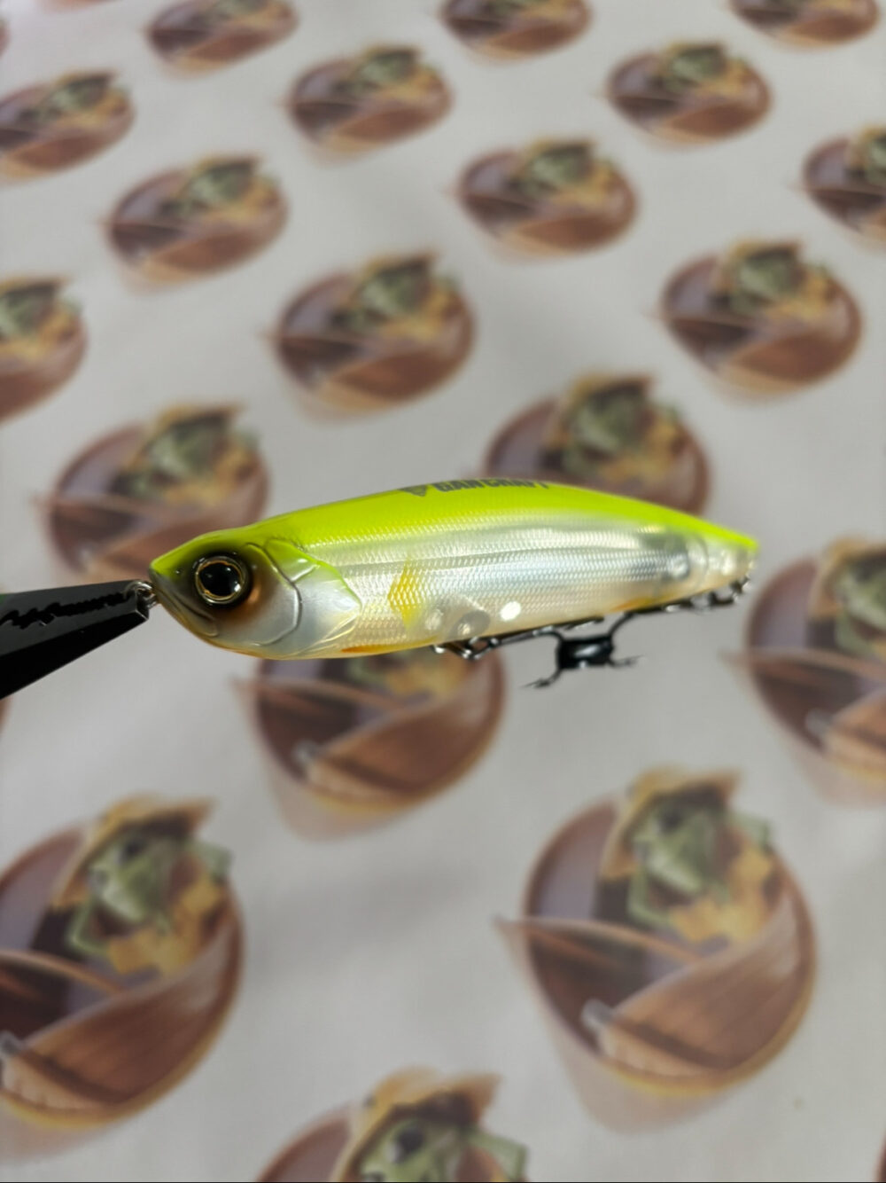 Gan Craft – Loja Alien Brasil