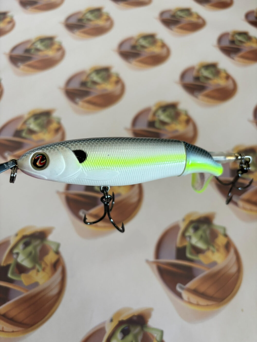 Isca Artificial Whopper Plopper 130 – River2Sea - Cor I Know It