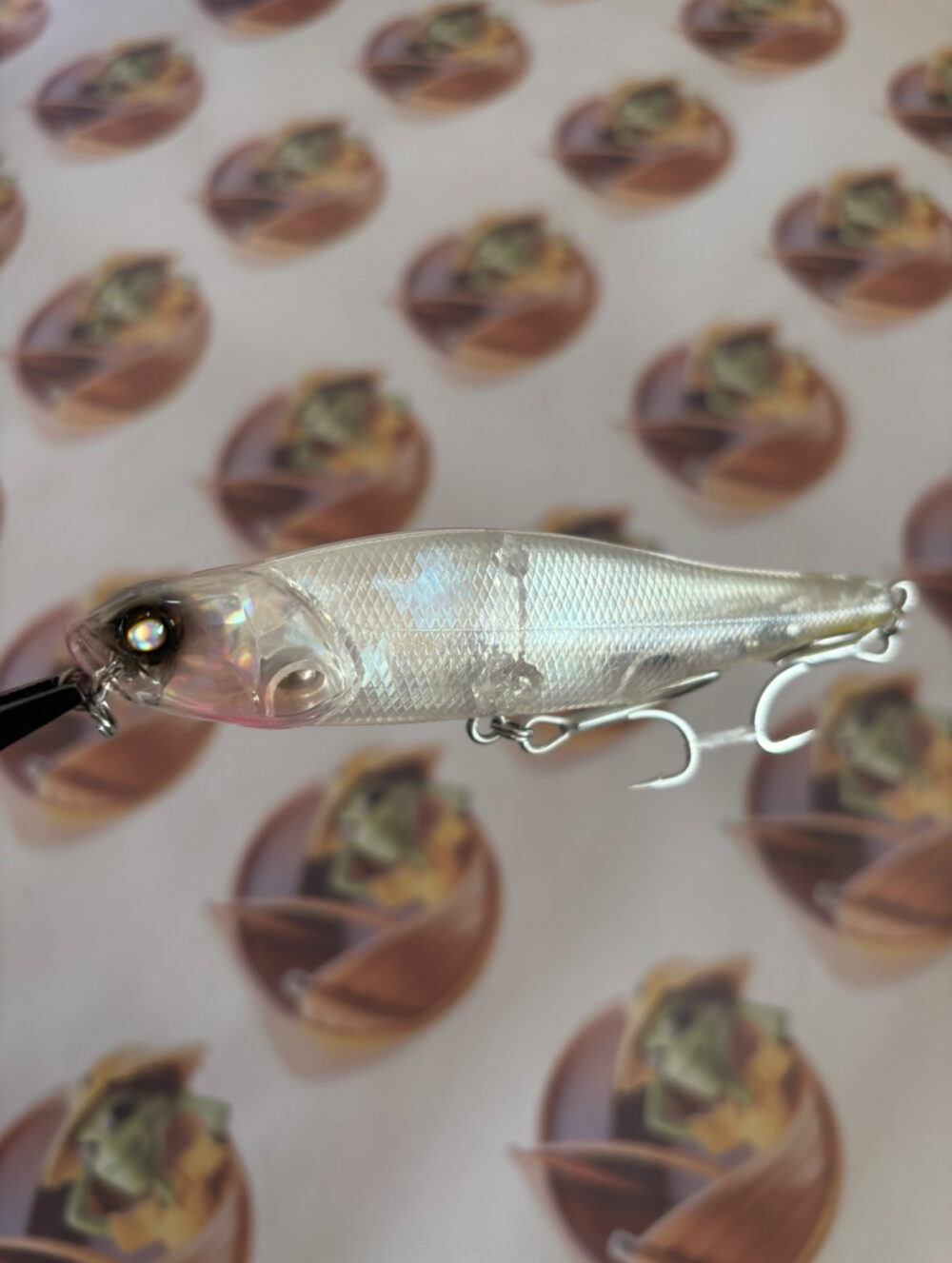 Isca Whiplash Factory Drivin Wire 115 Cor DS007CCL