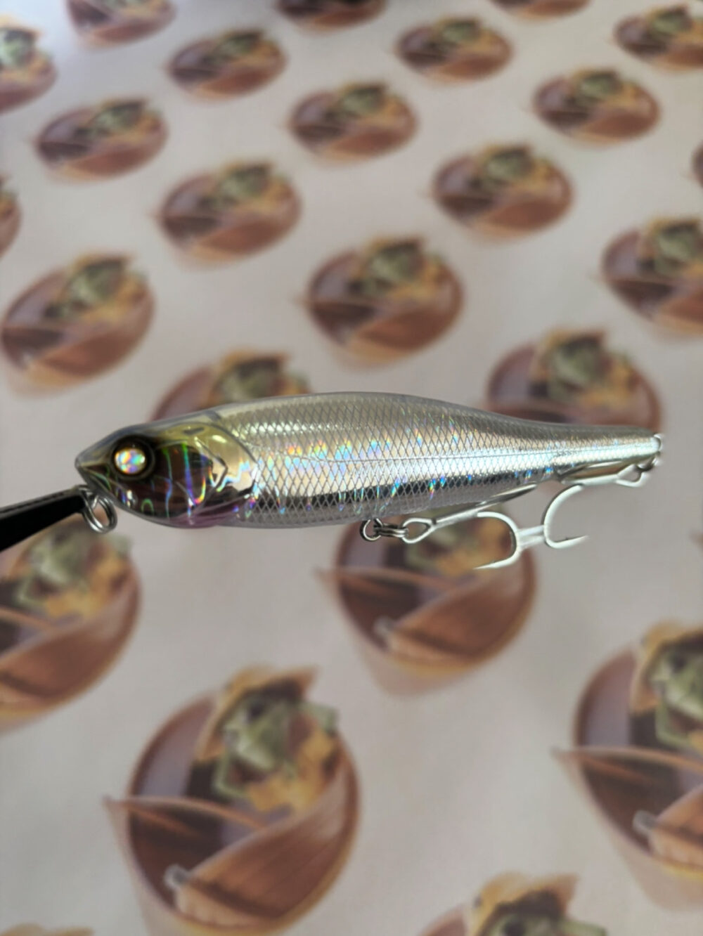 Isca Whiplash Factory Livewire LT SW 100 Cor LS03MGG