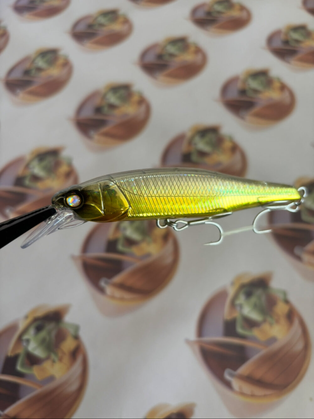 Isca Whiplash Factory Thunderbuck Ram 107 Sinking Cor TS12RHG