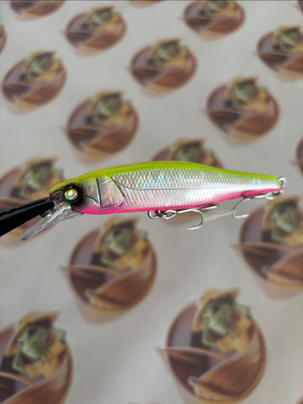 Isca Whiplash Factory Thunderbuck Ram 107 Sinking Cor TS13MGG