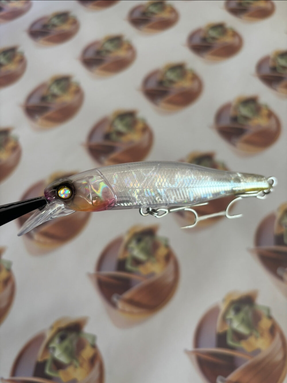 Isca Whiplash Factory Thunderbuck Ram 107 Suspending Cor TS14WHC