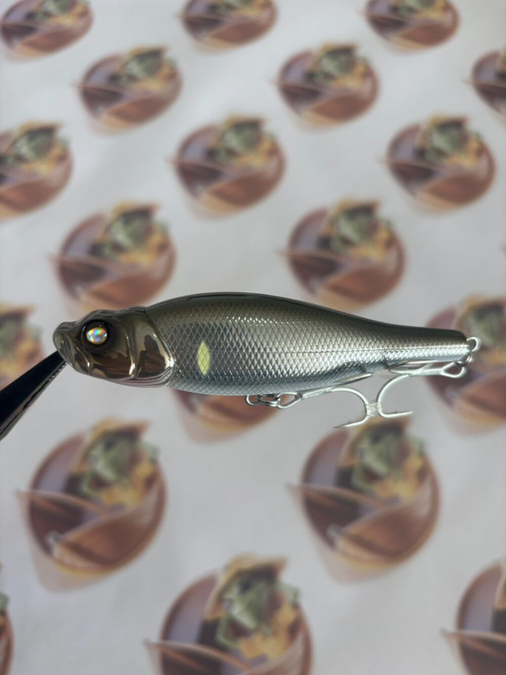 Isca Arificial Whiplash Factory Spittin Wire 95 Cor S07HMG