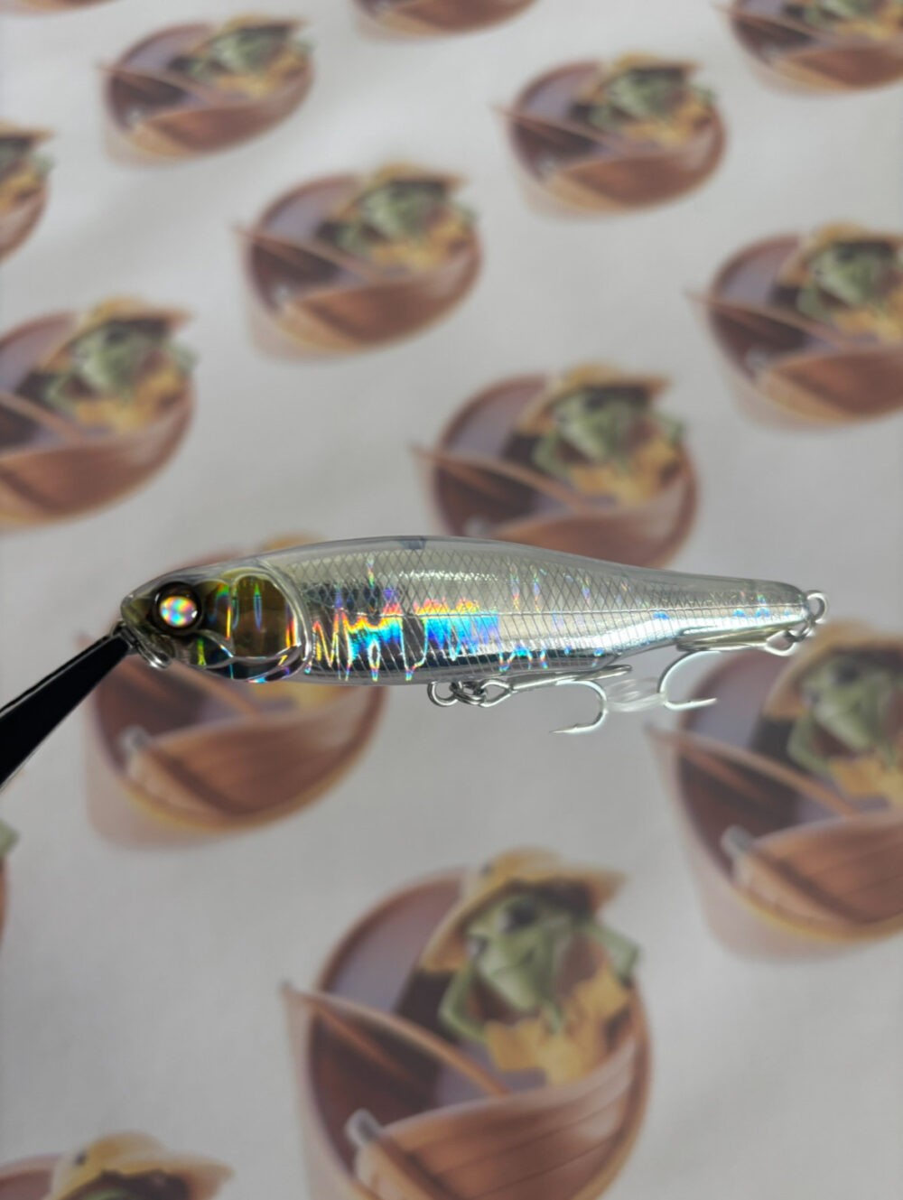 Isca Artificial Whiplash Factory Live Wire 87 Travieso SW Cor LS03MGG