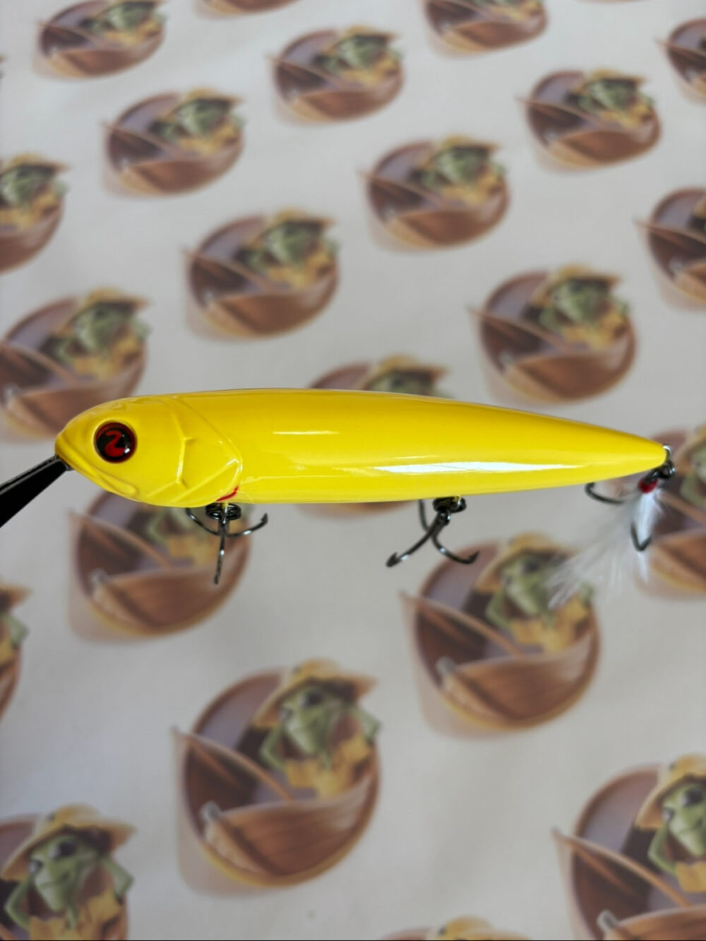 Isca River2Sea Rover 12,8cm 21g - Cor Bone