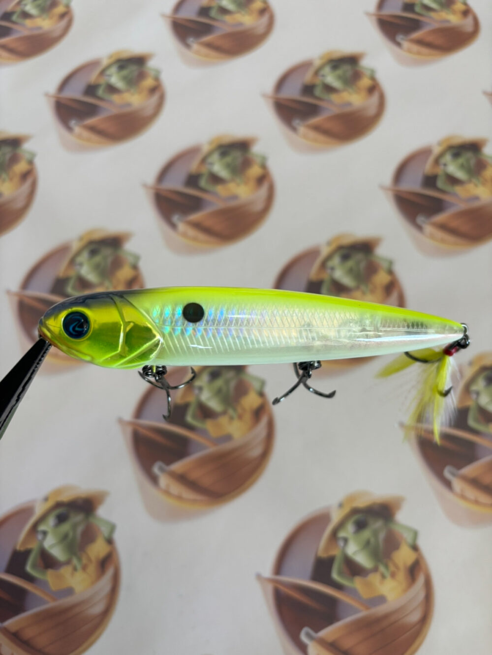 Isca River2Sea Rover 12,8cm 21g - Cor Sooner 