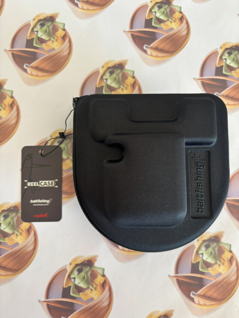 Capa para carretilha Bait Fishing