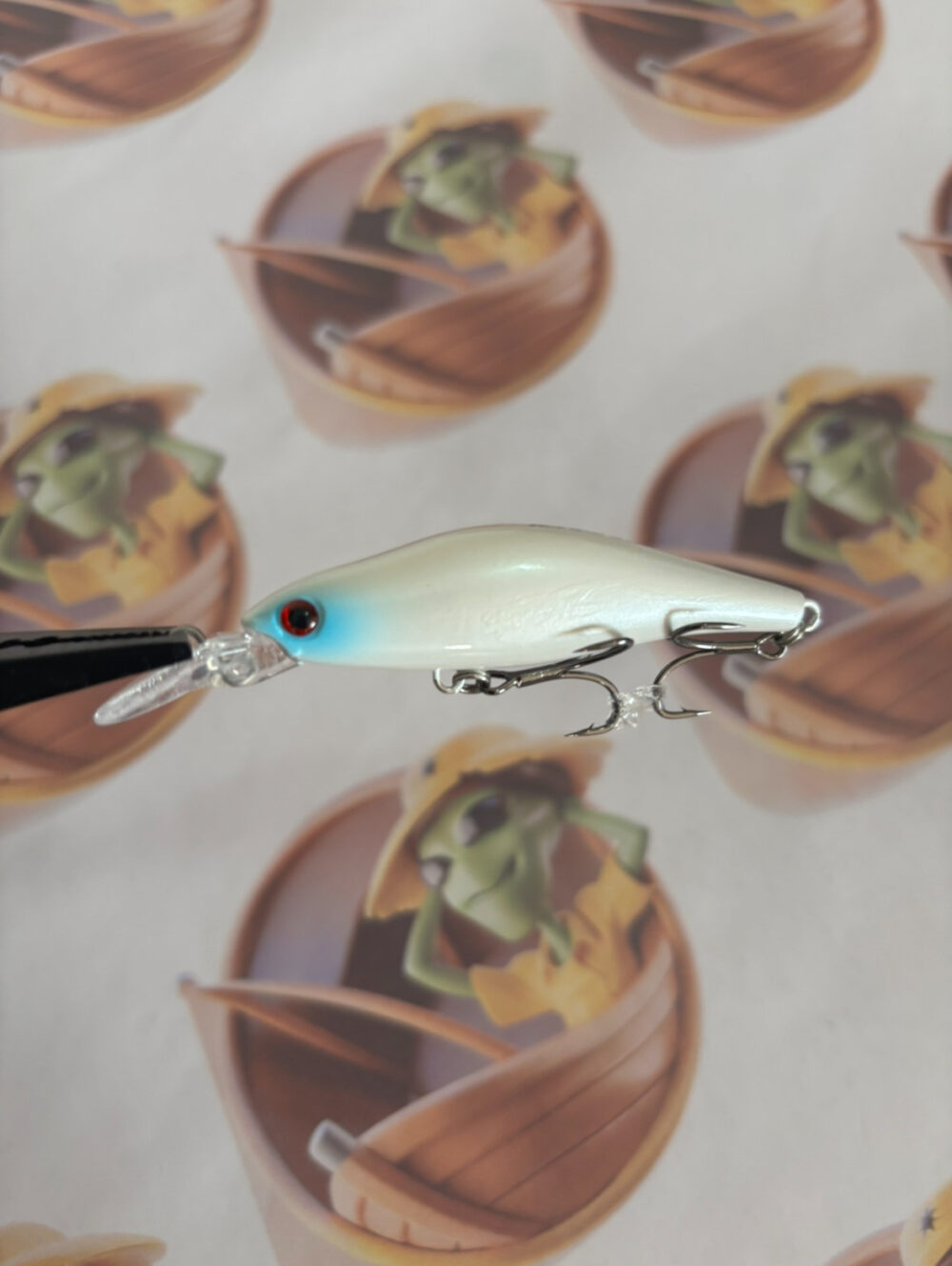 Isca Artificial Monster 3X Baby-Z Cor 03