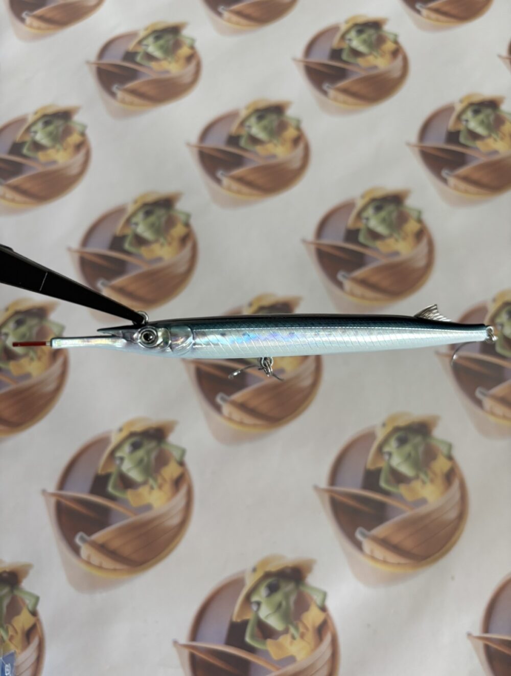 Isca Little Jack Sayoris 155mm 35g Cor Maiwashi