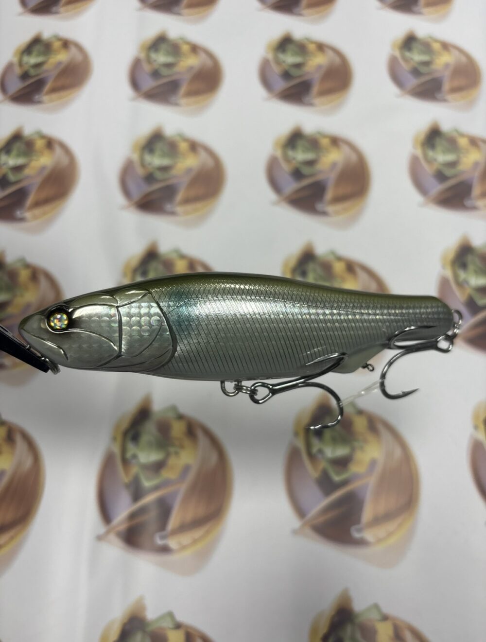 Isca Artificial Whiplash Factory Violatin Wire 145f Cor VS22TDG