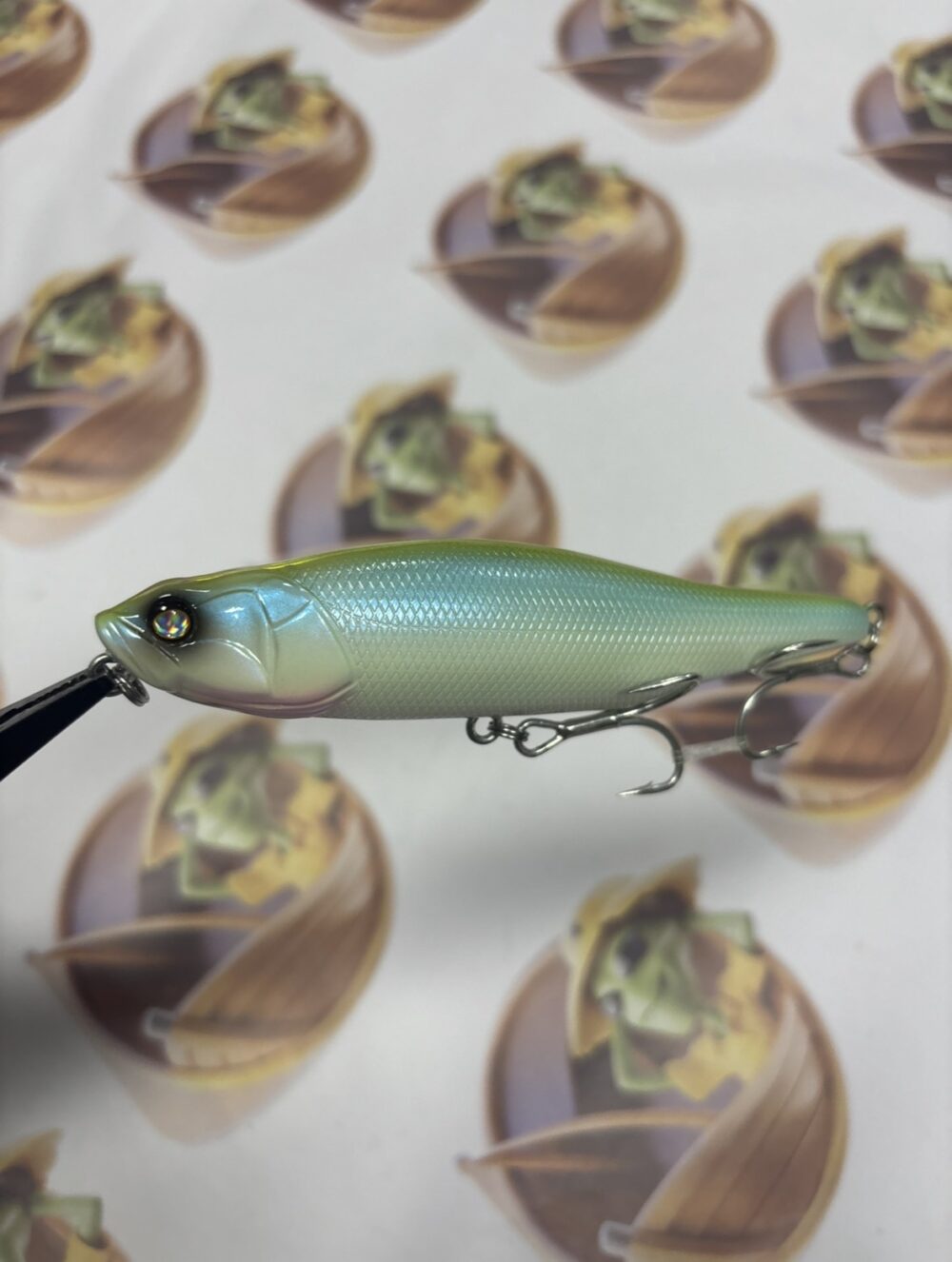 Isca Whiplash Factory Drivin Wire 115 Cor D030PLG