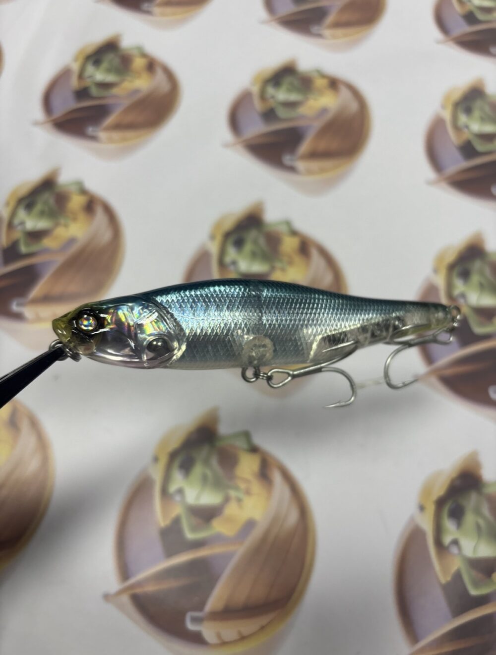 Isca Whiplash Factory Drivin Wire 115 Cor S003RND